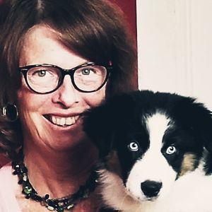 Meet your Posher, Lynn